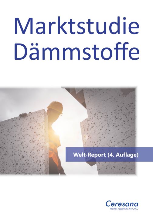Deutsche-Politik-News.de | Marktstudie Dmmstoffe - Welt